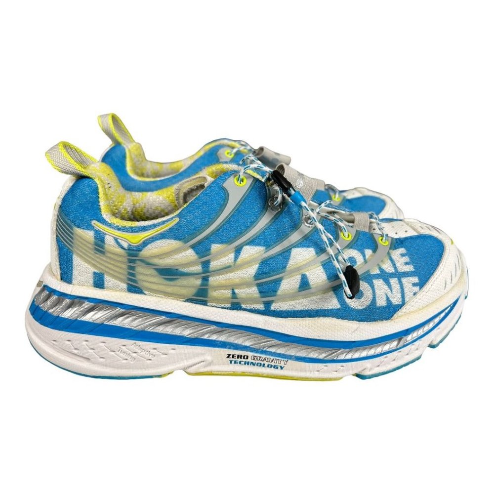 Hoka One One Zero Gravity Running Shoes Gem